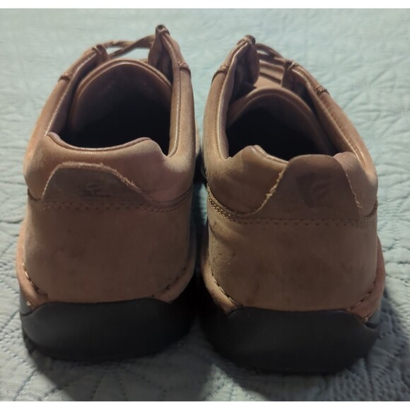 Red Wing Heritage 4043 Tan Leather Lace-up Classic Oxford Shoes Men’s Size 9 D main image 4